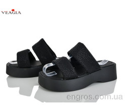 Шлепки Veagia-ADA